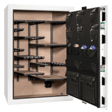 Liberty Safe | Colonial 35 | White Gloss - Better Than Black Friday