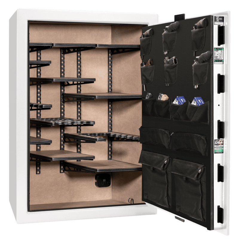 Liberty Safe | Colonial 35 | White Gloss - Better Than Black Friday