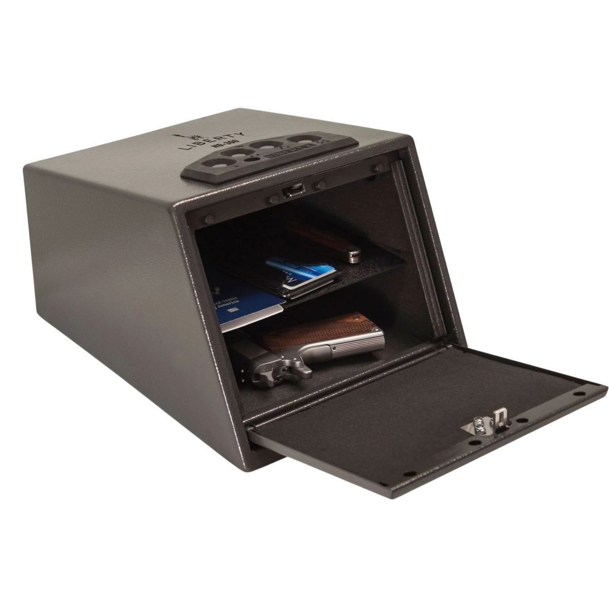 HD-300 Quick Vault