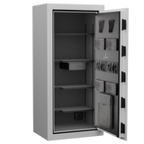 Liberty Safe | Home SE | Limited Edition | Icy White | Level 4 Security | 90 Minute Fire Protection