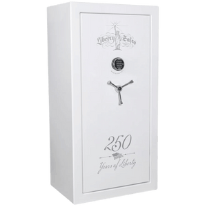 Liberty USA 30 | White Gloss | 250th Anniversary