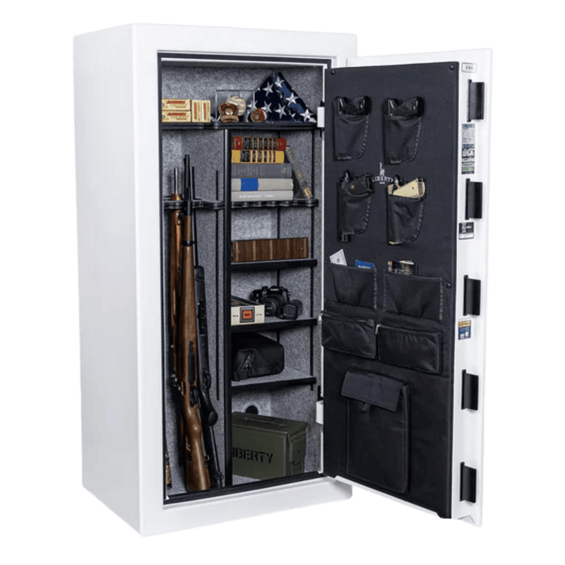 Product open view