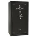 Liberty Safe | Franklin 40 | Black Textured - Clearance
