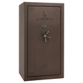 Liberty Safe | Franklin 40 | Bronze - Clearance