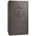 Liberty Safe | Franklin 50 | Gray Gloss - Clearance