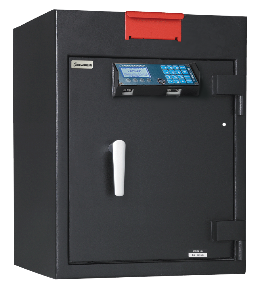 AMSEC | RMM Series