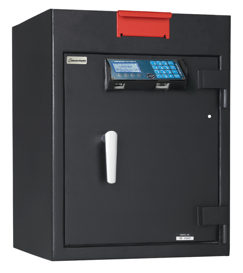 AMSEC | RMM Series