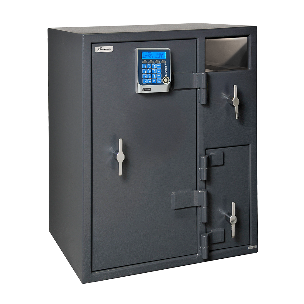 AMSEC | RMM Series