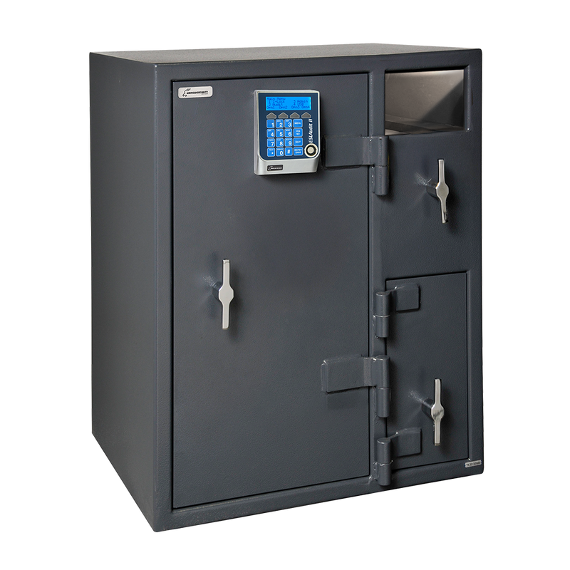 AMSEC | RMM Series