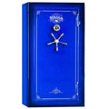 Rhino Metals | Thunderbolt | TX6636 | Sapphire Blue Two-Tone - Clearance