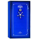 Rhino Metals | Thunderbolt | TX6636 | Sapphire Blue Two-Tone - Clearance