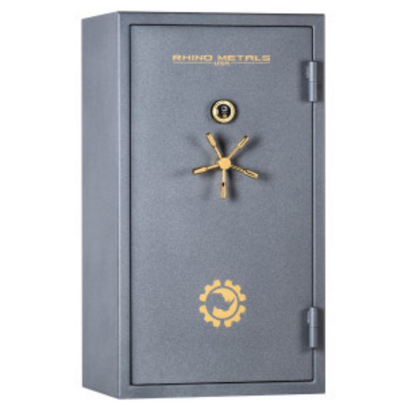 Rhino Metals | Lightning AX | Level 7 Security | 120 Minute Fire Protection
