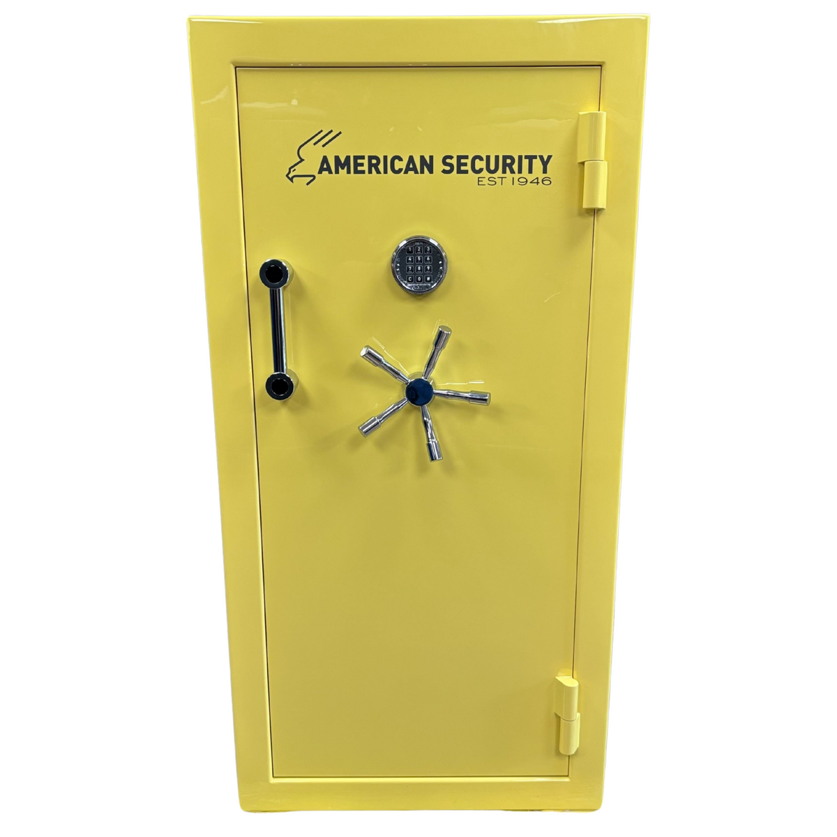AMSEC | BFX | 6030 | Lemon Ice | Level 8 Security | 120 Minute Fire Protection - Fathers Day 2025