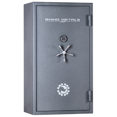 Rhino | Thunderbolt TX | Level 8 Security | 160 Minute Fire Protection