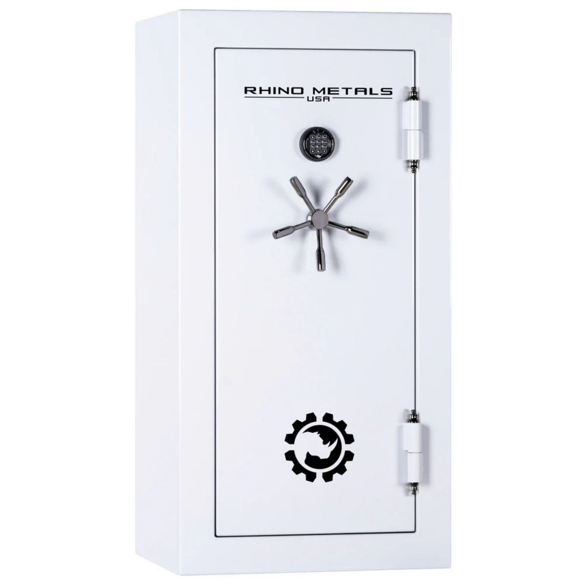Rhino | Thunderbolt TX | Level 8 Security | 160 Minute Fire Protection