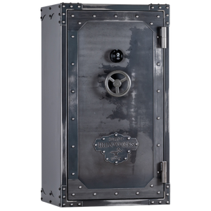 Rhino Metals | Lightning Ironworks AIX | Level 7 Security | 130 Minute Fire Protection