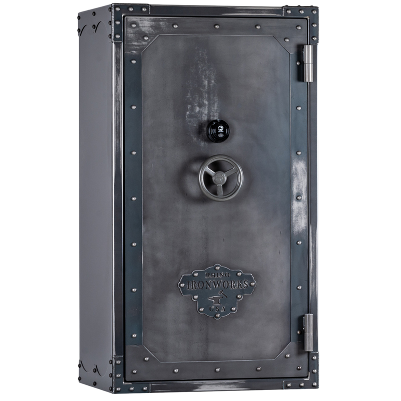 Rhino Metals | Lightning Ironworks LIX