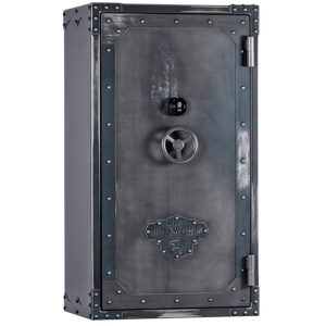 Rhino Metals | Lightning Ironworks AIX | Level 7 Security | 130 Minute Fire Protection