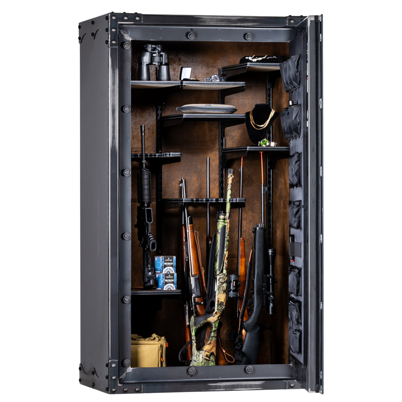 Rhino Metals | Lightning Ironworks LIX