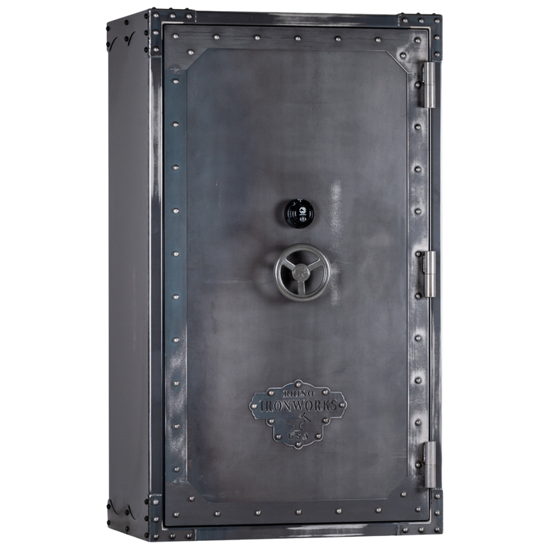 Rhino Metals | Lightning Ironworks LIX