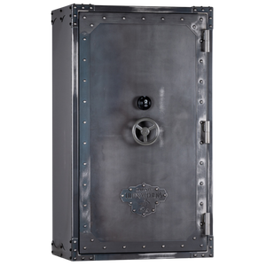 Rhino Metals | Lightning Ironworks AIX | Level 7 Security | 130 Minute Fire Protection