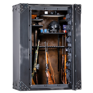 Rhino Metals | Lightning Ironworks AIX | Level 7 Security | 130 Minute Fire Protection