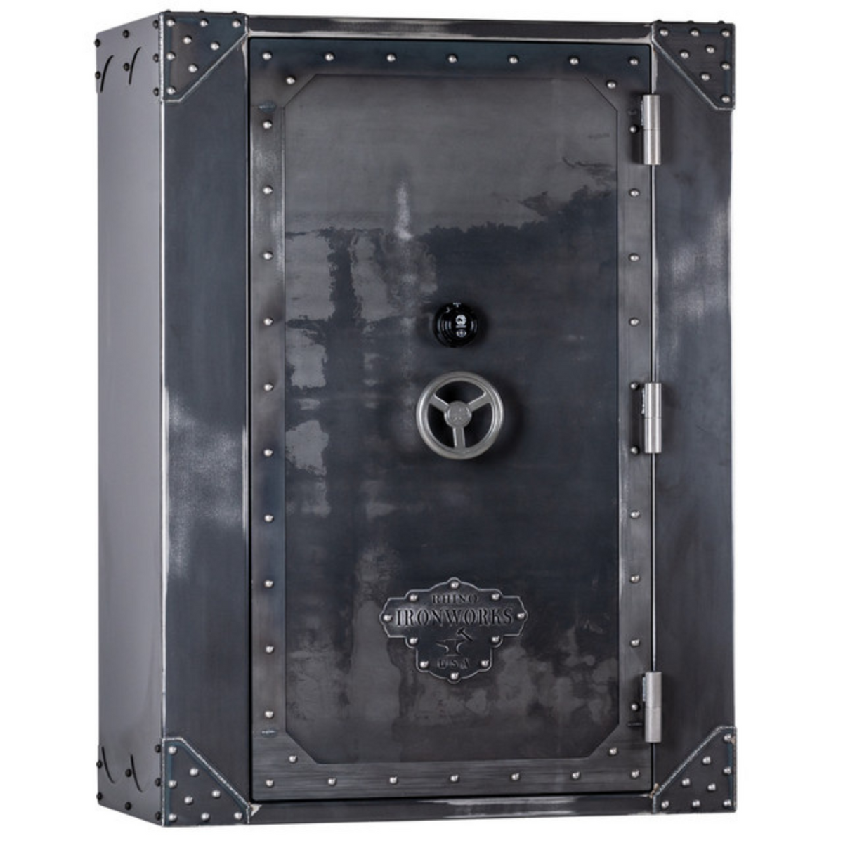 Rhino Metals | Lightning Ironworks LIX