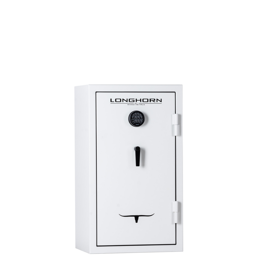 Rhino Longhorn LGX4224 Home Safe – Level 2 Security, 60‑Min Fire