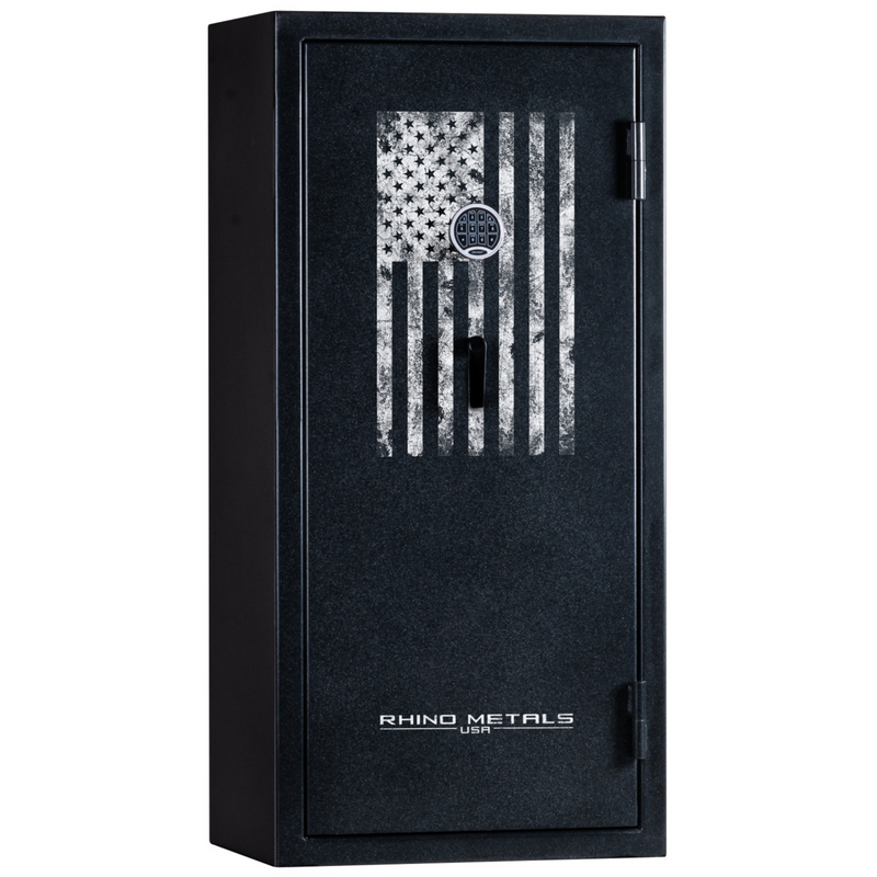Rhino Metals | Falcon RBX | Level 2 Security | 40 Minute Fire Protection