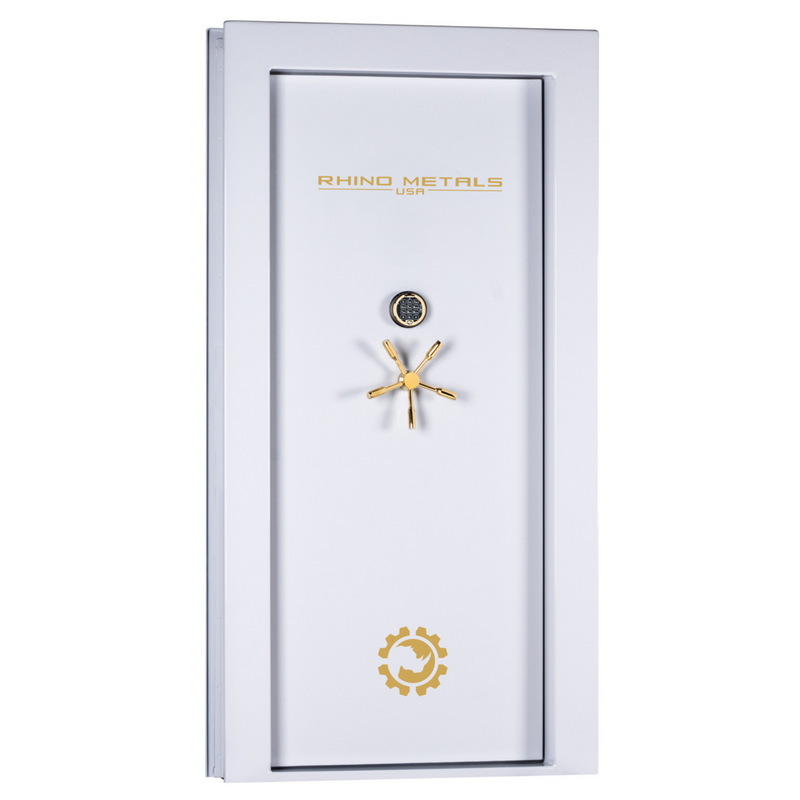 Rhino Metals | Vault Door VD | In-Swing | Level 5 Security | 90 Minute Fire Protection