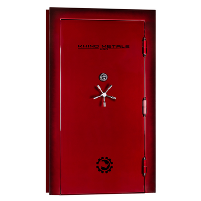 Rhino Metals | Vault Door VD | Out-Swing