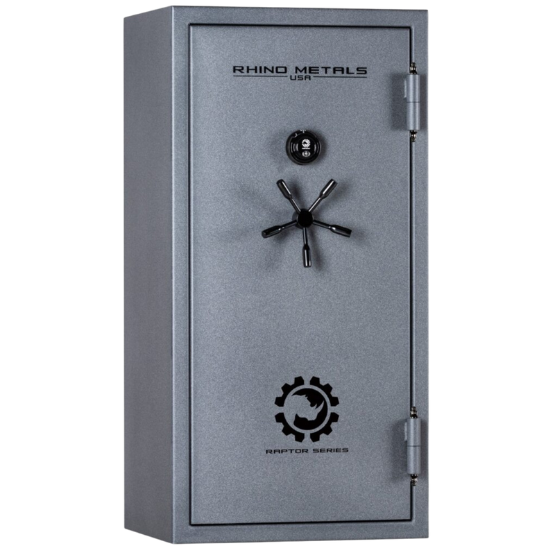Rhino Metals | Raptor CX | Level 5 Security | 80 Minute Fire Protection