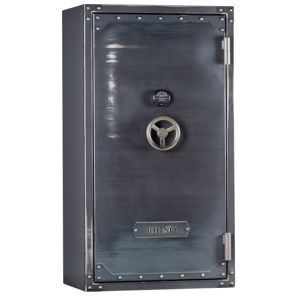 Rhino Metals | Raptor Ironworks RSX | Level 5 Security | 80 Minute Fire Protection