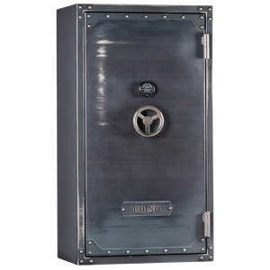 Rhino Metals | Raptor Ironworks RSX | Level 5 Security | 80 Minute Fire Protection