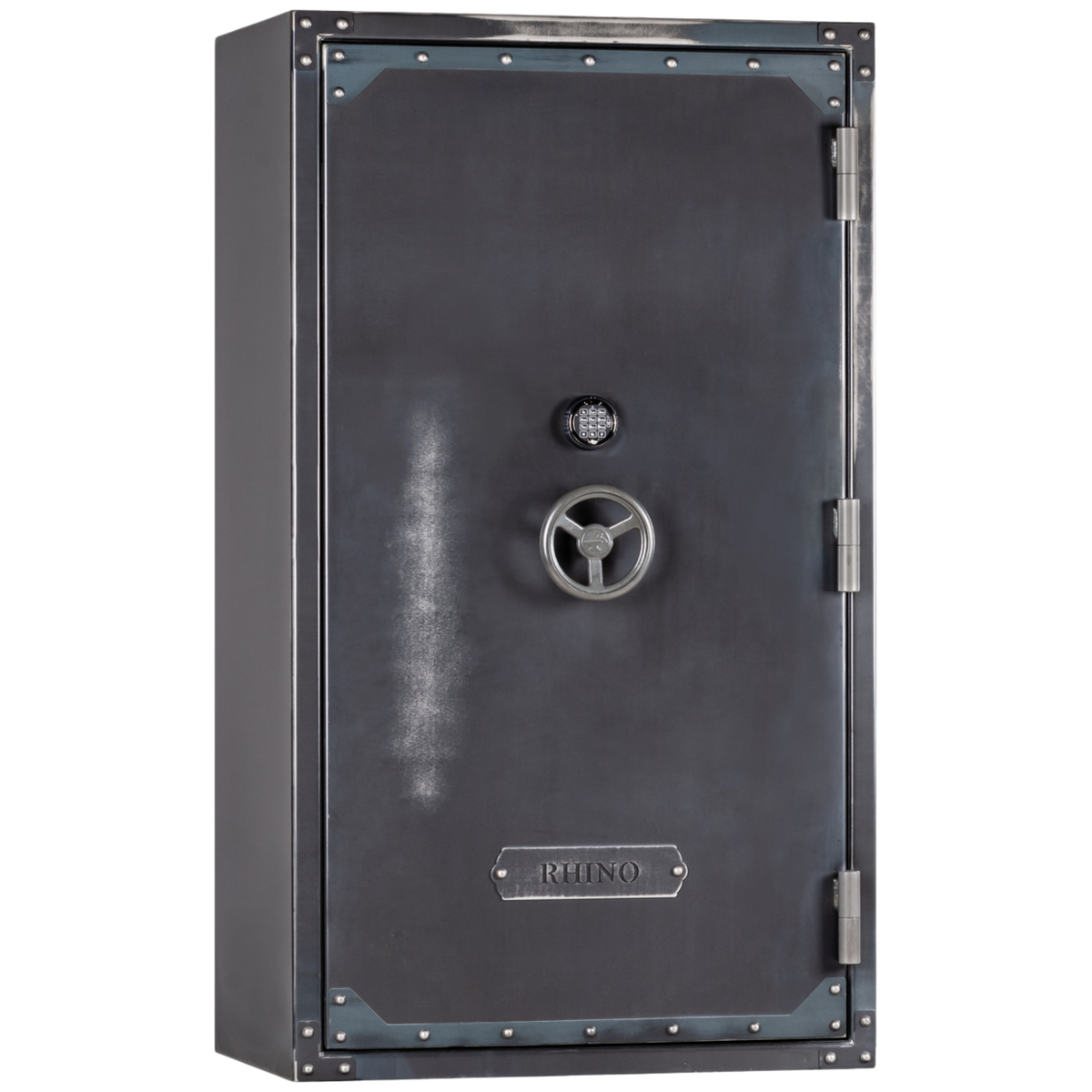 Rhino Metals | Raptor Ironworks RSX | Level 5 Security | 80 Minute Fire Protection