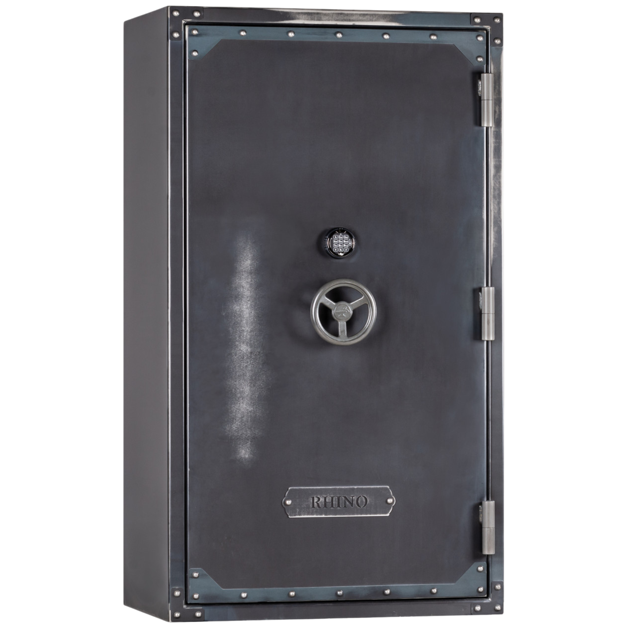 Rhino Raptor Ironworks RSX – Level 5 Security, 80‑Min Fire - The