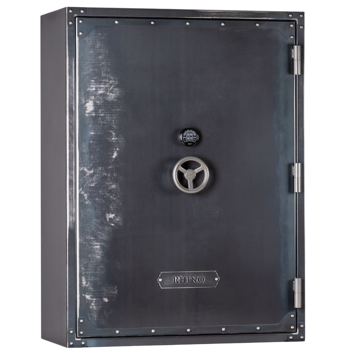 Rhino Metals | Raptor Ironworks RSX | Level 5 Security | 80 Minute Fire Protection