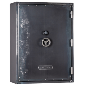Rhino Metals | Raptor Ironworks RSX | Level 5 Security | 80 Minute Fire Protection