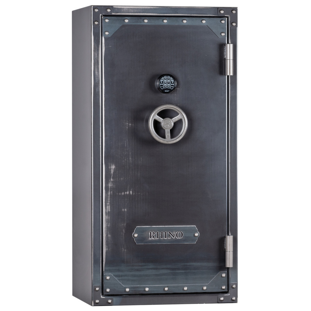 Rhino Metals | Raptor Ironworks RSX