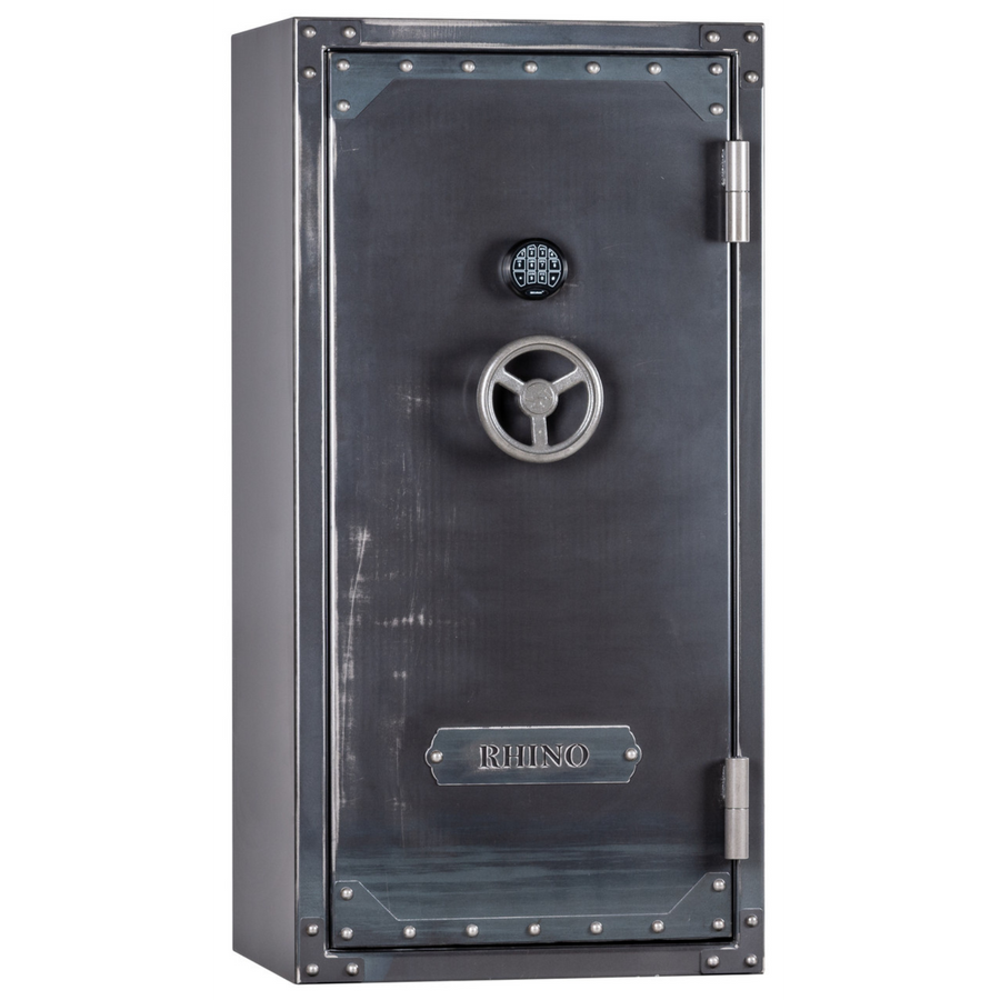 Rhino Metals | Raptor Ironworks RSX