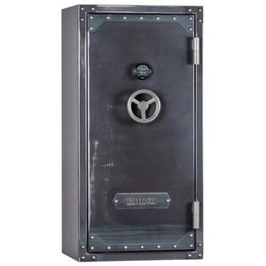 Rhino Metals | Raptor Ironworks RSX | Level 5 Security | 80 Minute Fire Protection