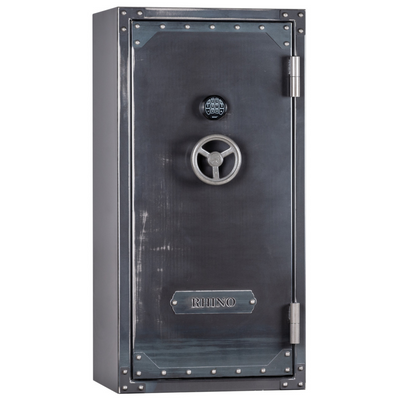Rhino Metals | Raptor Ironworks RSX | Level 5 Security | 80 Minute Fire Protection
