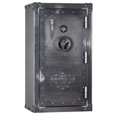 Rhino | Thunderbolt Ironworks TIX | Level 8 Security | 170 Minute Fire Protection