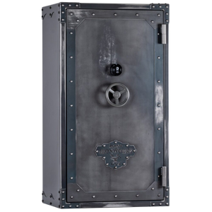 Rhino | Thunderbolt Ironworks TIX | Level 8 Security | 170 Minute Fire Protection