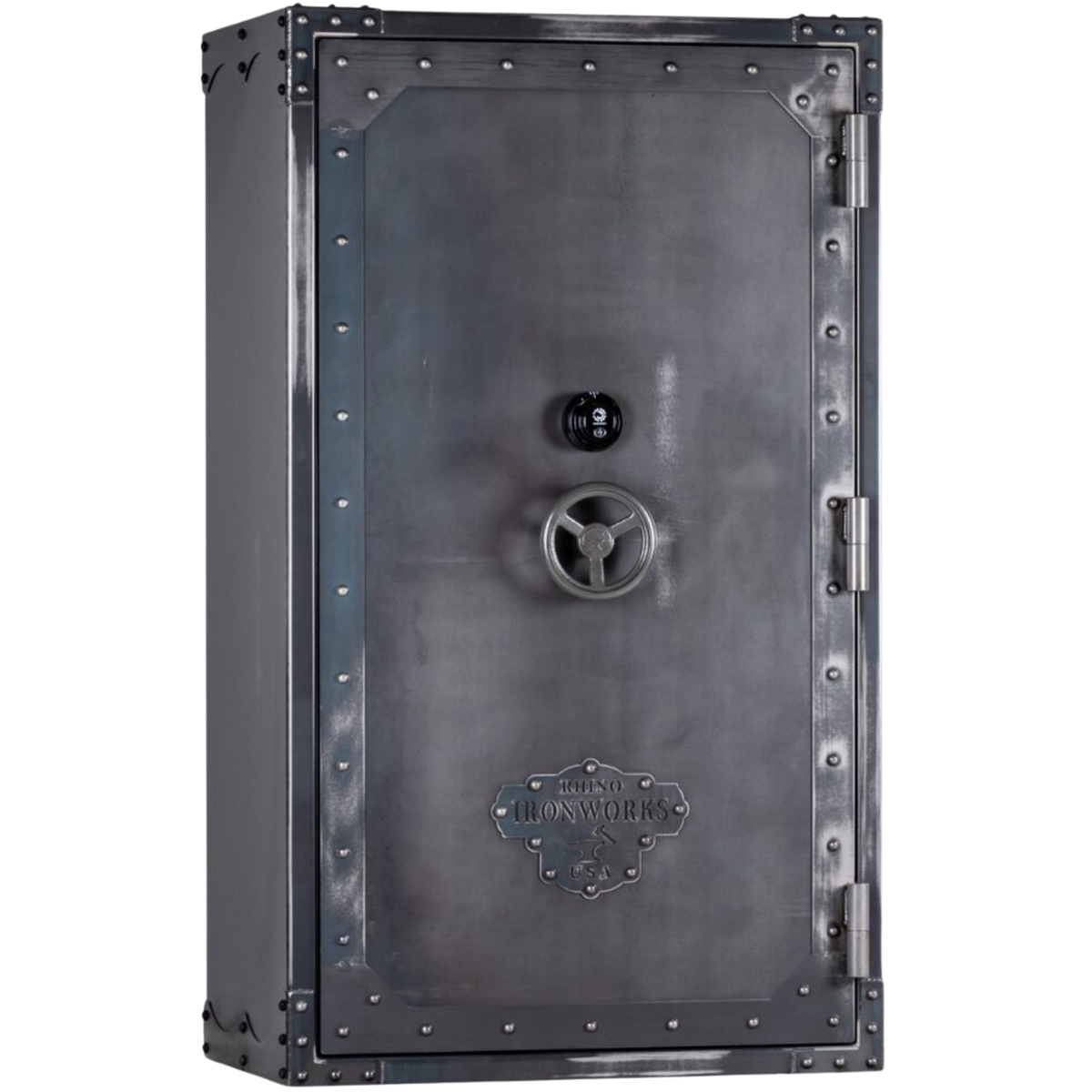 Rhino | Thunderbolt Ironworks TIX | Level 8 Security | 170 Minute Fire Protection