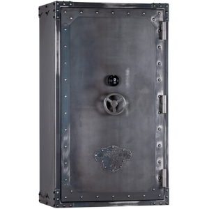 Rhino | Thunderbolt Ironworks TIX | Level 8 Security | 170 Minute Fire Protection