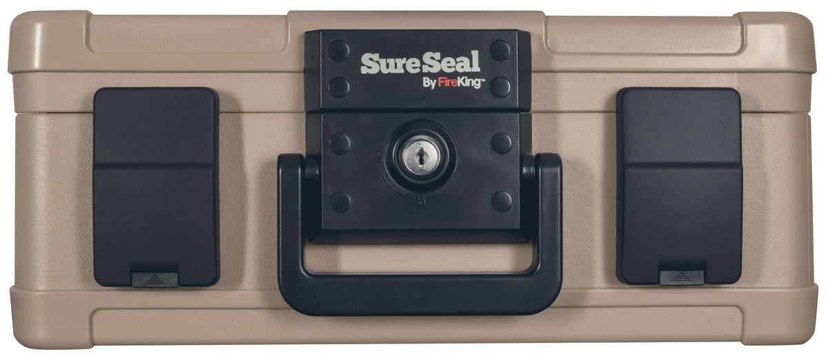 FireKing | SureSeal Fire & Waterproof Chests - SS Series