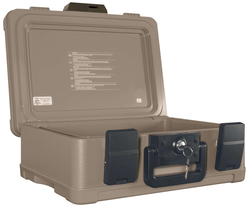 FireKing | SureSeal Fire & Waterproof Chests - SS Series