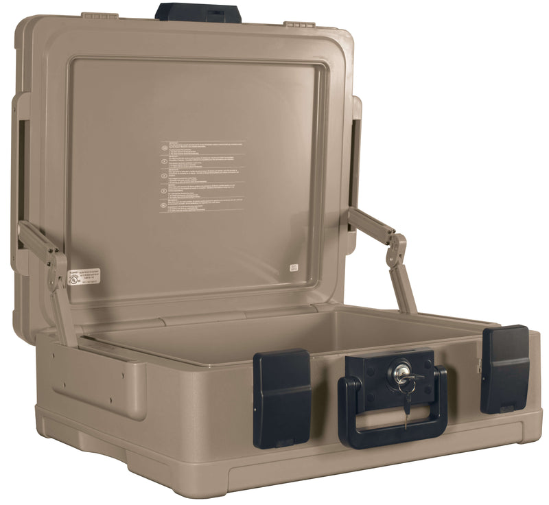 FireKing | SureSeal Fire & Waterproof Chests - SS Series