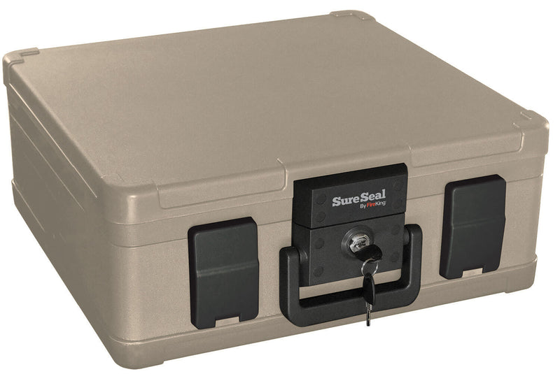 FireKing | SureSeal Fire & Waterproof Chests - SS Series
